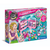 Clementoni Crazychic Perfumed Charms